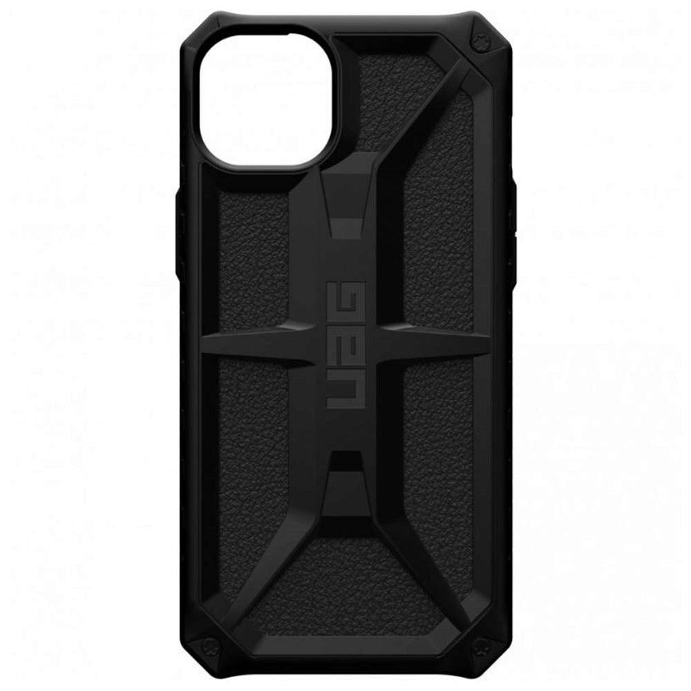 Maska za Apple iPhone 14 Plus, Urban Armor Gear, Monarch, Crna