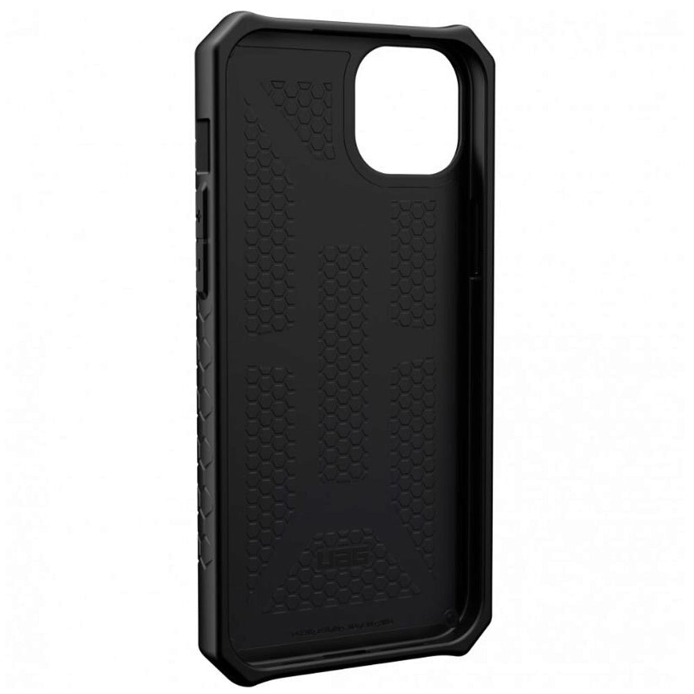 Maska za Apple iPhone 14 Plus, Urban Armor Gear, Monarch, Crna