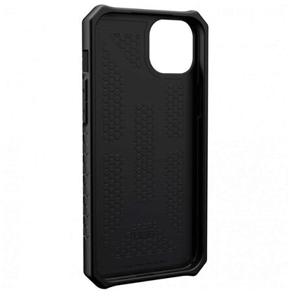 Maska za Apple iPhone 14 Plus, Urban Armor Gear, Monarch, Crna