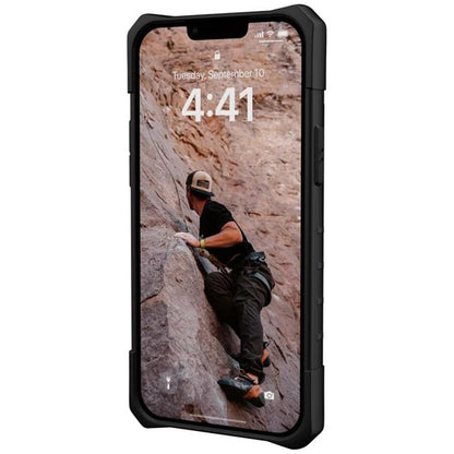 Maska za Apple iPhone 14 Plus, Urban Armor Gear, Pathfinder SE Midnight Camo, Kamuflaža