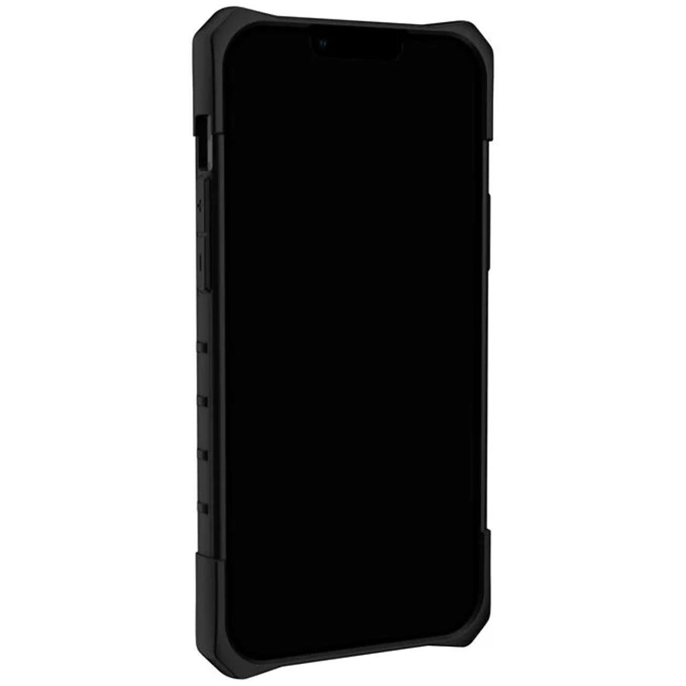 Maska za Apple iPhone 14 Plus, Urban Armor Gear, Pathfinder SE Midnight Camo, Kamuflaža