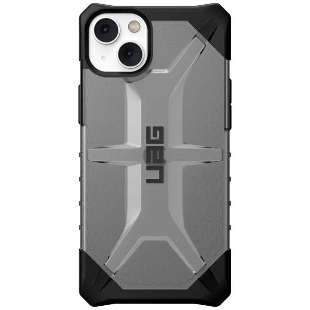 Maska za Apple iPhone 14 Plus, Urban Armor Gear, Plasma, Siva