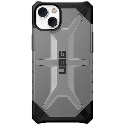 Maska za Apple iPhone 14 Plus, Urban Armor Gear, Plasma, Siva