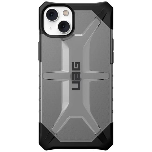 Maska za Apple iPhone 14 Plus, Urban Armor Gear, Plasma, Siva