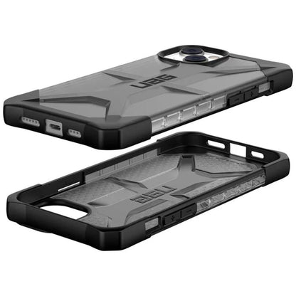 Maska za Apple iPhone 14 Plus, Urban Armor Gear, Plasma, Siva