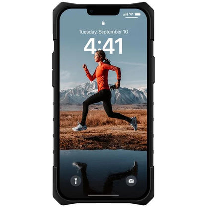 Maska za Apple iPhone 14 Plus, Urban Armor Gear, Plasma, Siva