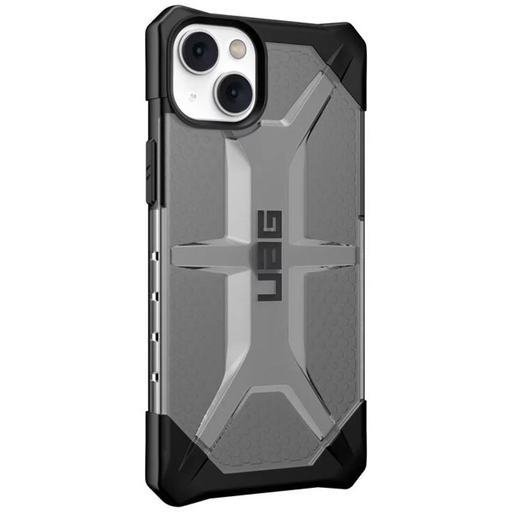 Maska za Apple iPhone 14 Plus, Urban Armor Gear, Plasma, Siva