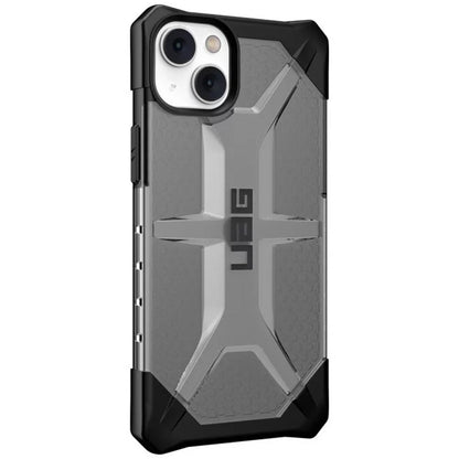 Maska za Apple iPhone 14 Plus, Urban Armor Gear, Plasma, Siva