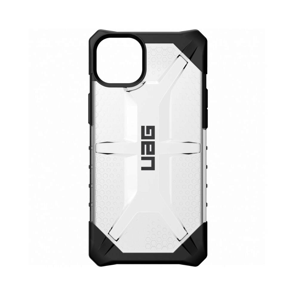 Maska za Apple iPhone 14 Plus, Urban Armor Gear, Plasma, Prozirna