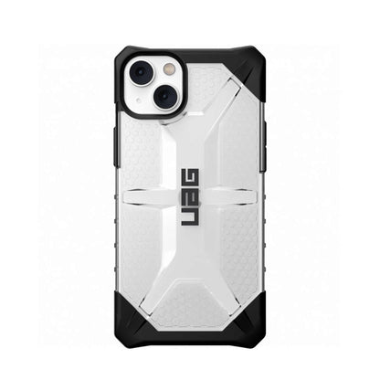 Maska za Apple iPhone 14 Plus, Urban Armor Gear, Plasma, Prozirna