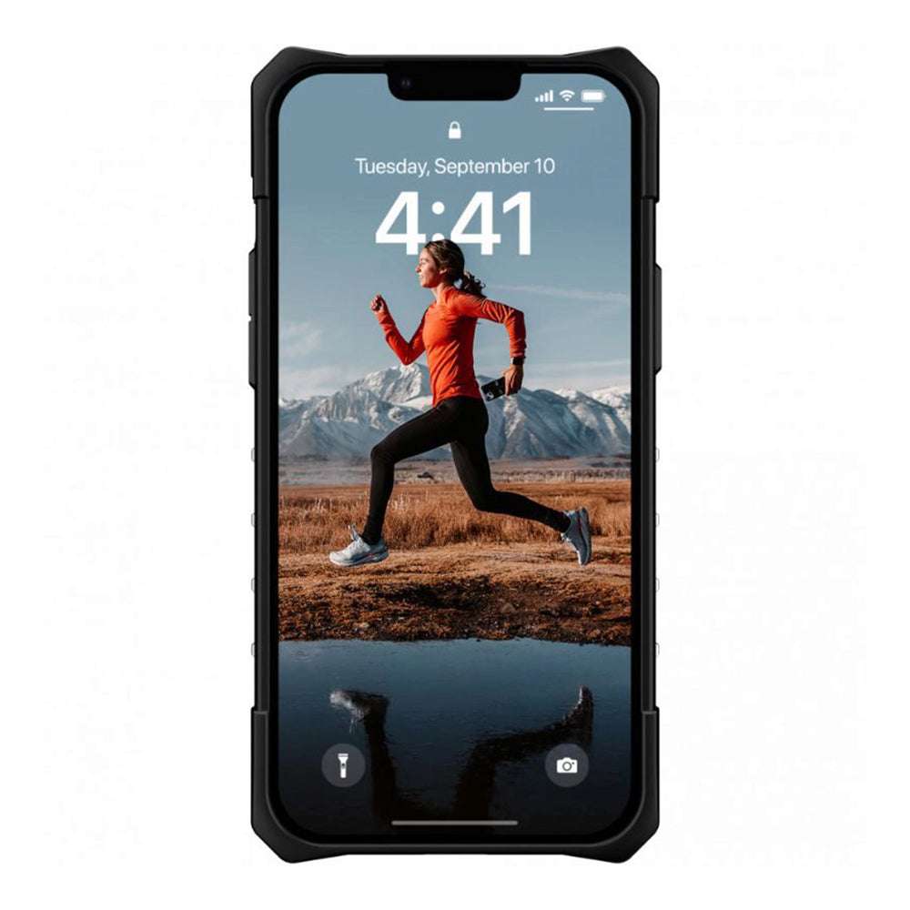 Maska za Apple iPhone 14 Plus, Urban Armor Gear, Plasma, Prozirna