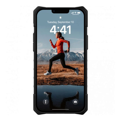 Maska za Apple iPhone 14 Plus, Urban Armor Gear, Plasma, Prozirna