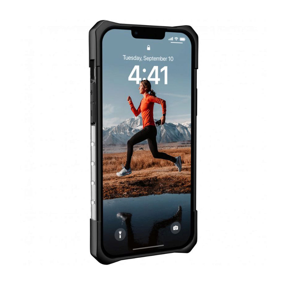 Maska za Apple iPhone 14 Plus, Urban Armor Gear, Plasma, Prozirna