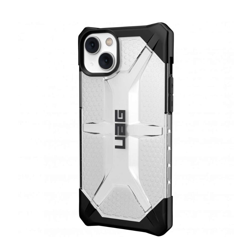 Maska za Apple iPhone 14 Plus, Urban Armor Gear, Plasma, Prozirna