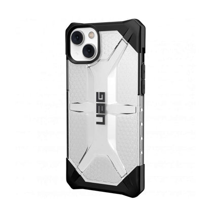 Maska za Apple iPhone 14 Plus, Urban Armor Gear, Plasma, Prozirna
