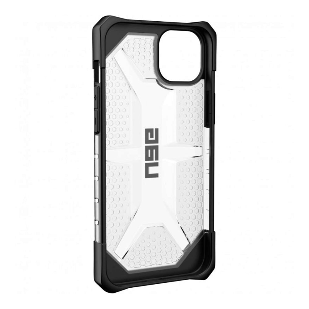 Maska za Apple iPhone 14 Plus, Urban Armor Gear, Plasma, Prozirna