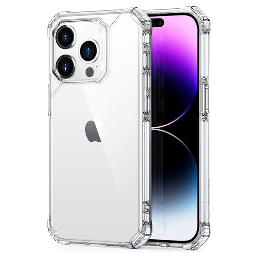 Futrola za Apple iPhone 14 Pro Max, ESR, Air Armor, Prozirna