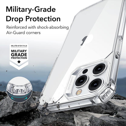 Futrola za Apple iPhone 14 Pro Max, ESR, Air Armor, Prozirna