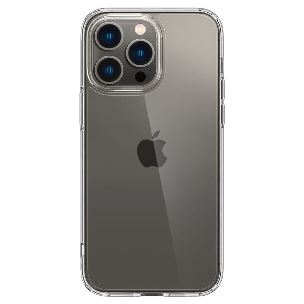 Futrola za Apple iPhone 14 Pro Max, Spigen, Ultra Hybrid, Prozirna ACS04816