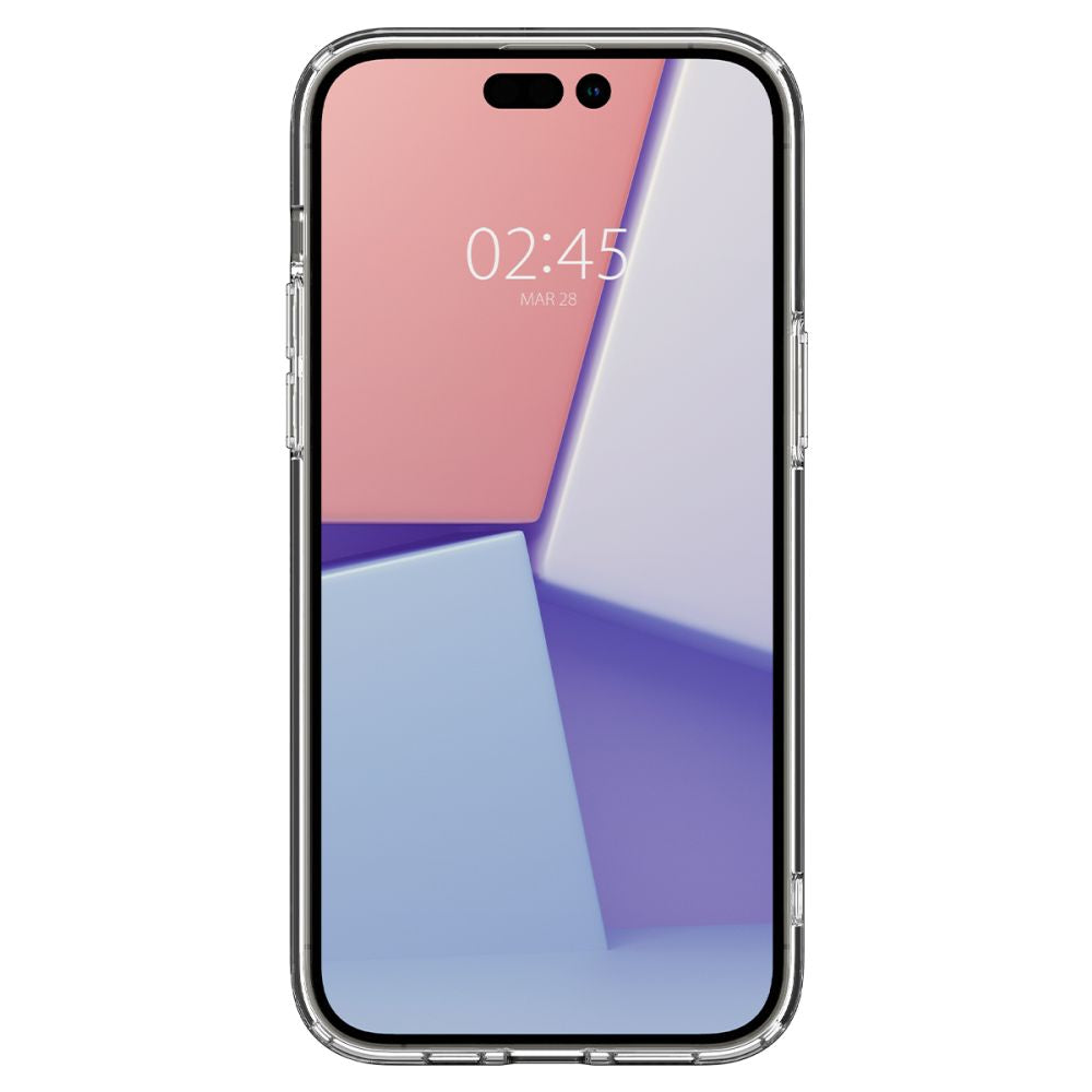 Futrola za Apple iPhone 14 Pro Max, Spigen, Ultra Hybrid, Prozirna ACS04816