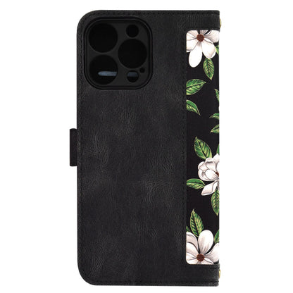 Maska za Apple iPhone 14 Pro Max, Techsuit, FlipCraft, Crna