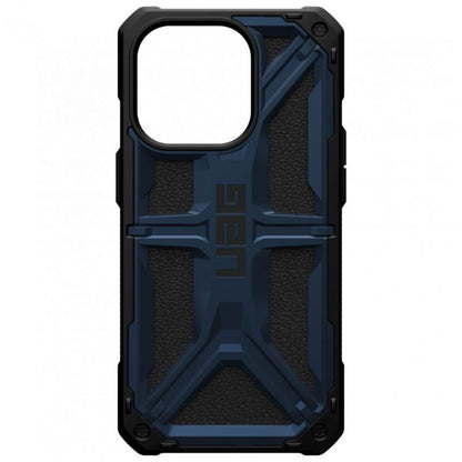 Maska za Apple iPhone 14 Pro, Urban Armor Gear, Monarch, Tamnoplava