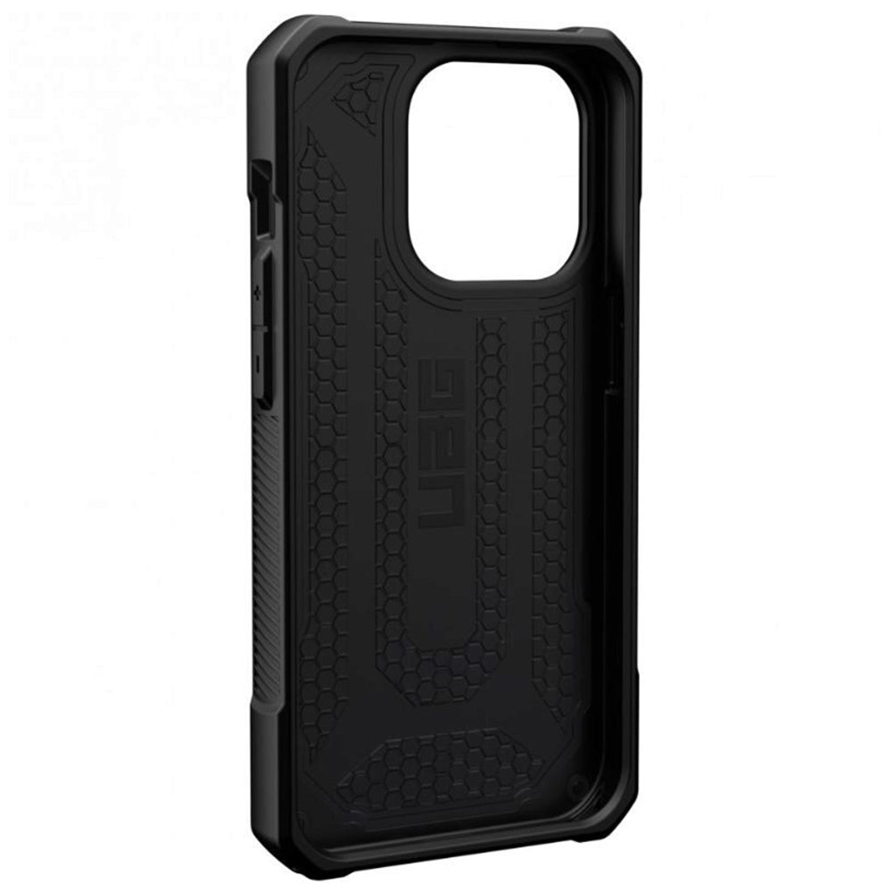 Maska za Apple iPhone 14 Pro, Urban Armor Gear, Monarch, Tamnoplava