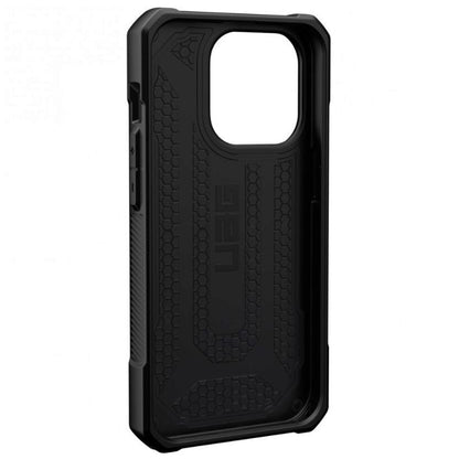 Maska za Apple iPhone 14 Pro, Urban Armor Gear, Monarch, Tamnoplava