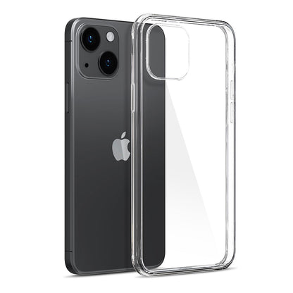 Maska za Apple iPhone 15, 3MK, Clear, Prozirna