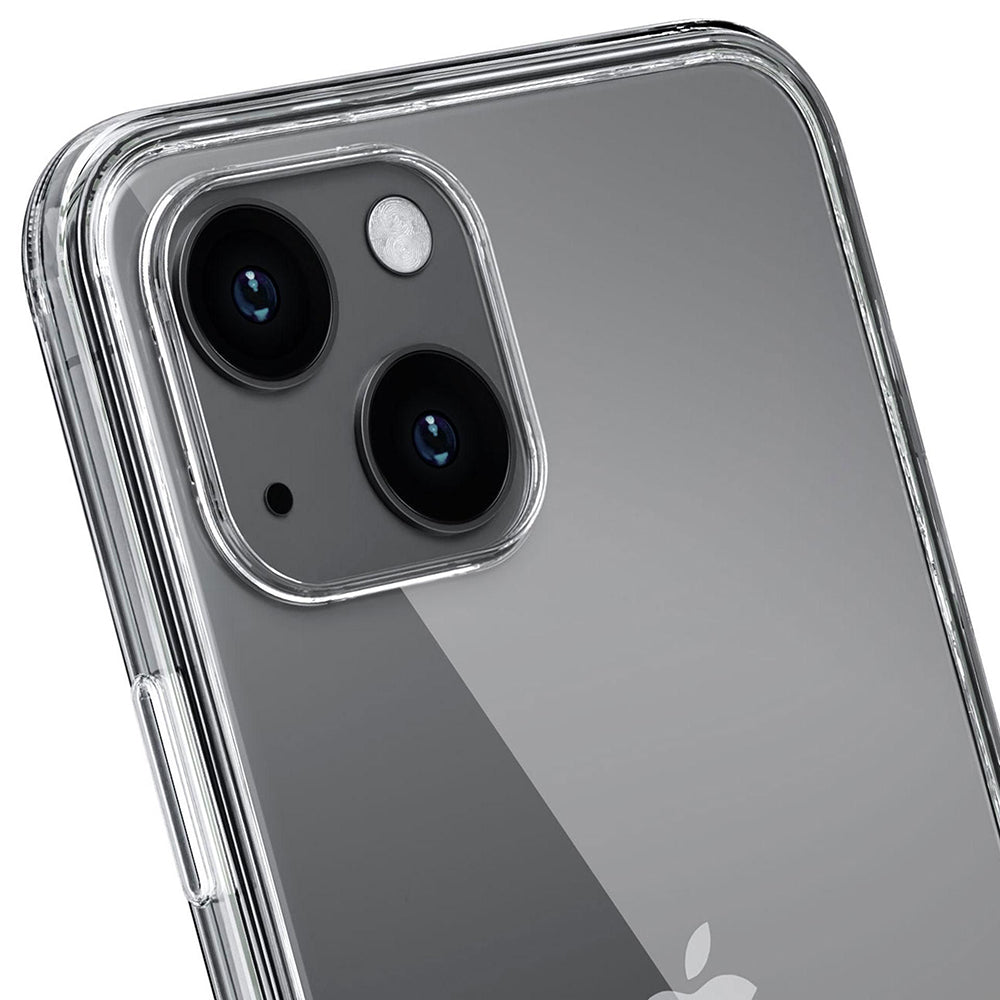 Maska za Apple iPhone 15, 3MK, Clear, Prozirna