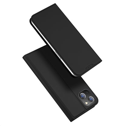 Maska za Apple iPhone 15 Plus, DUX DUCIS, Skin Pro, Crna