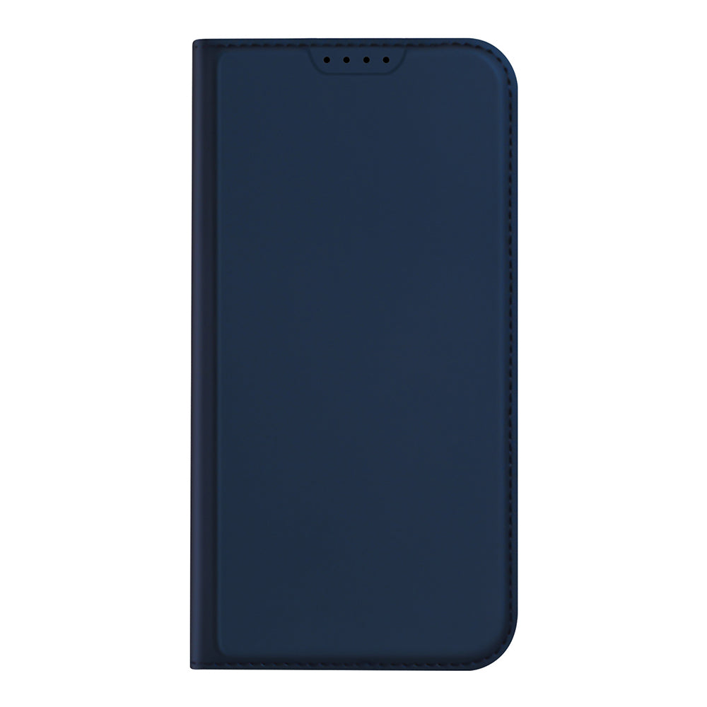 Maska za Apple iPhone 15 Plus, DUX DUCIS, Skin Pro, Crna