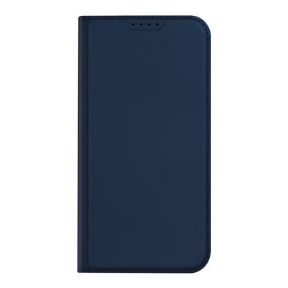 Maska za Apple iPhone 15 Plus, DUX DUCIS, Skin Pro, Crna