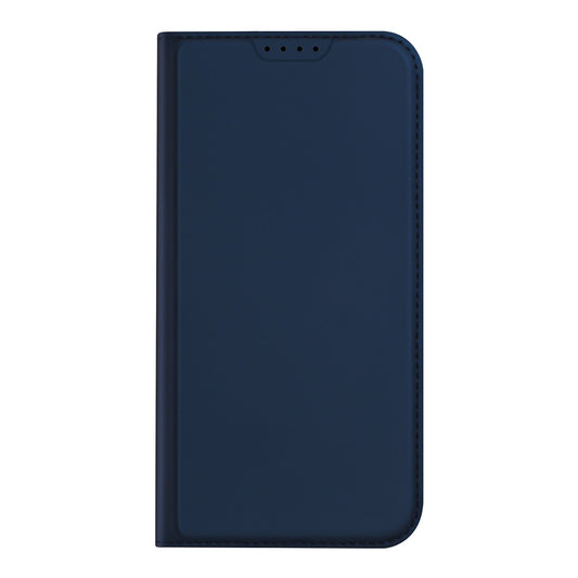 Maska za Apple iPhone 15 Plus, DUX DUCIS, Skin Pro, Crna
