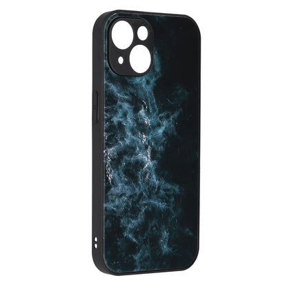 Maska za Apple iPhone 15 Plus, Techsuit, Glaze, Plava