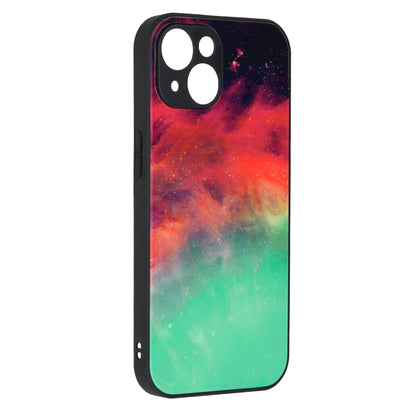 Maska za Apple iPhone 15 Plus, Techsuit, Glaze, Tirkizna