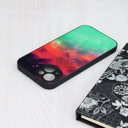 Maska za Apple iPhone 15 Plus, Techsuit, Glaze, Tirkizna