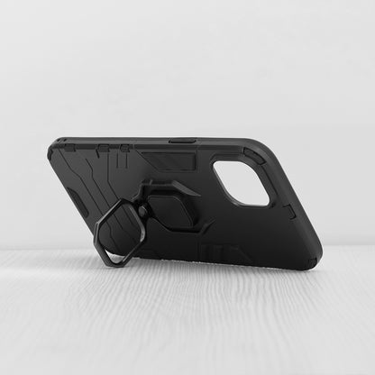 Maska za Apple iPhone 15 Plus, Techsuit, Shield, Crna