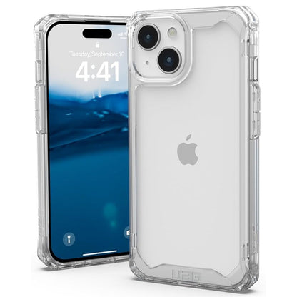Maska za Apple iPhone 15 Plus, Urban Armor Gear, Plyo, Prozirna