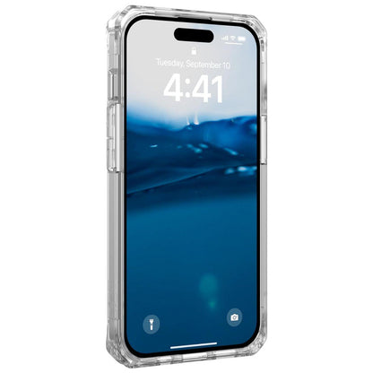 Maska za Apple iPhone 15 Plus, Urban Armor Gear, Plyo, Prozirna