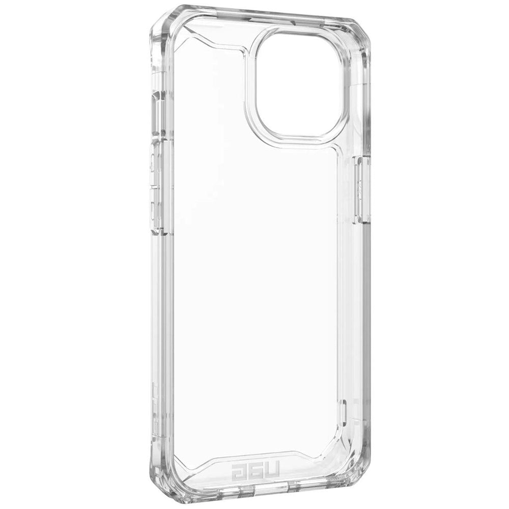 Maska za Apple iPhone 15 Plus, Urban Armor Gear, Plyo, Prozirna