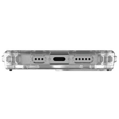 Maska za Apple iPhone 15 Plus, Urban Armor Gear, Plyo, Prozirna