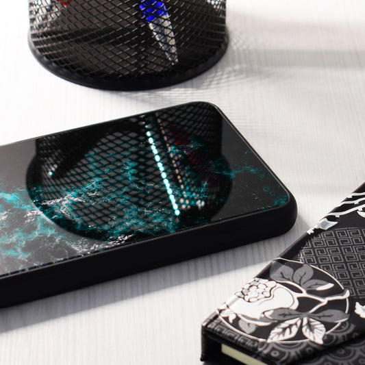 Futrola za Apple iPhone 15, Techsuit, Glaze, Plava