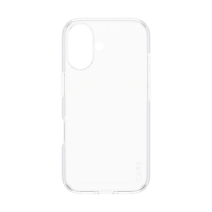 Futrola za Apple iPhone 16, PanzerGlass, Care Urban Combat, Prozirna