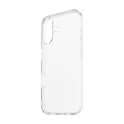 Futrola za Apple iPhone 16, PanzerGlass, Safe., Prozirna