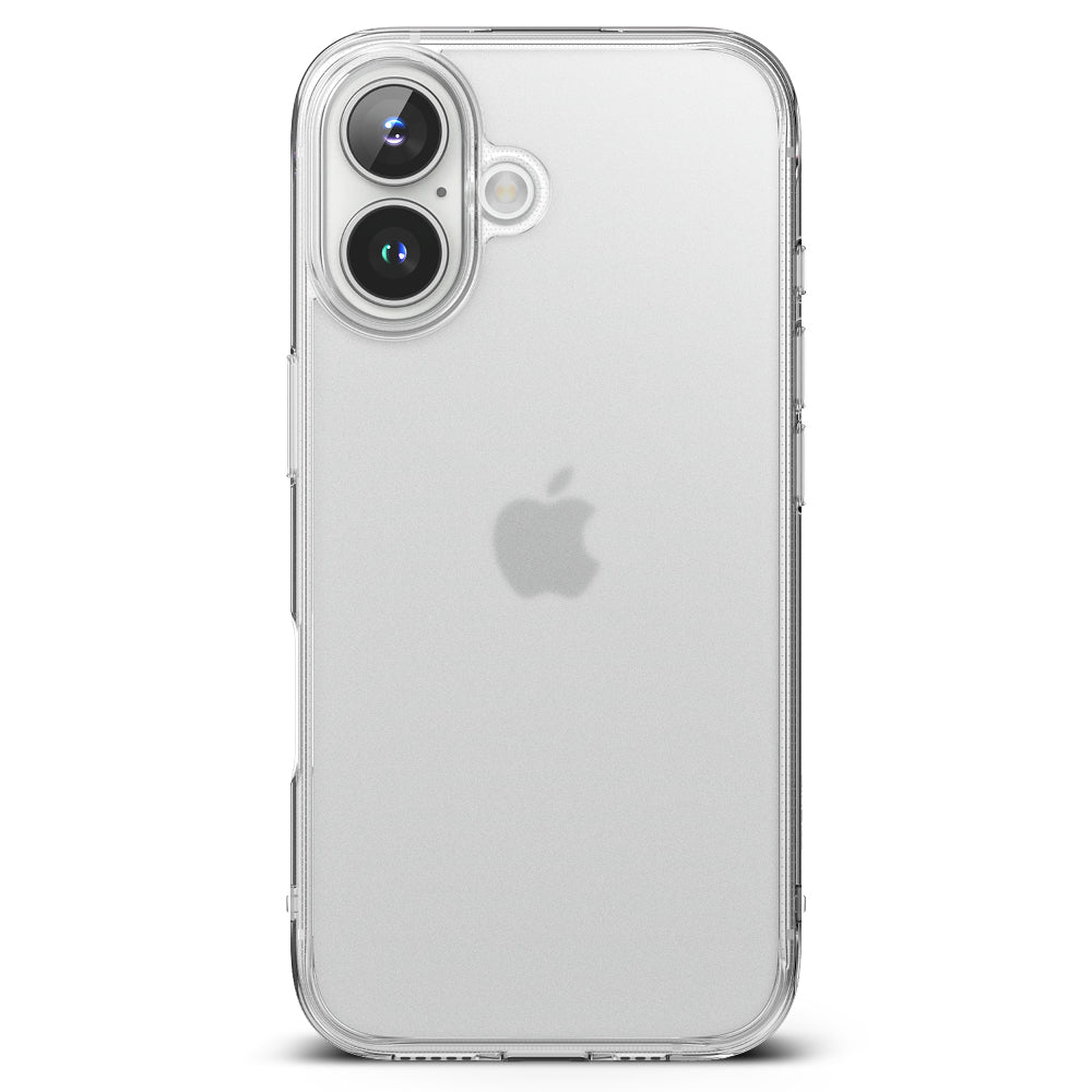 Maska za Apple iPhone 16 Plus, Ringke, Fusion, Prozirna Mat