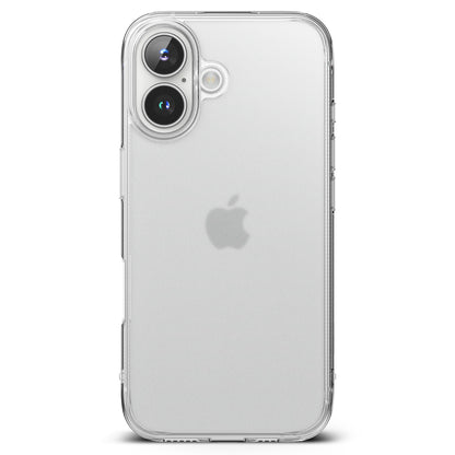 Maska za Apple iPhone 16 Plus, Ringke, Fusion, Prozirna Mat