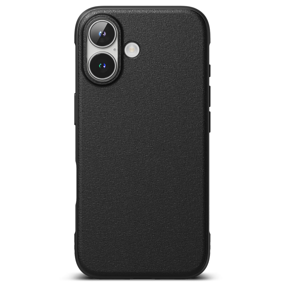 Maska za Apple iPhone 16 Plus, Ringke, Onyx, Crna