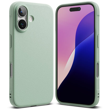 Maska za Apple iPhone 16 Plus, Ringke, Onyx, Svijetlo Zelena