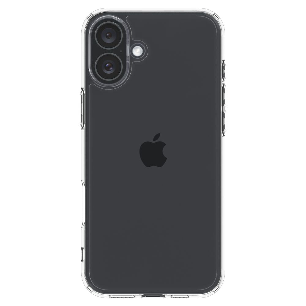 Futrola za Apple iPhone 16 Plus, Spigen, Ultra Hybrid, Prozirna